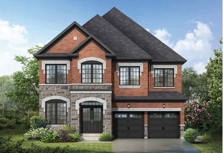 The Crescents Homes - Main View