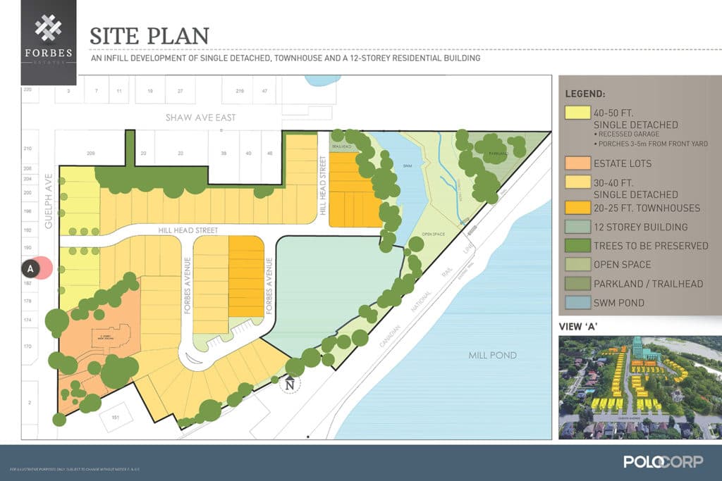 Forbes Estates - Cambridge - View 3
