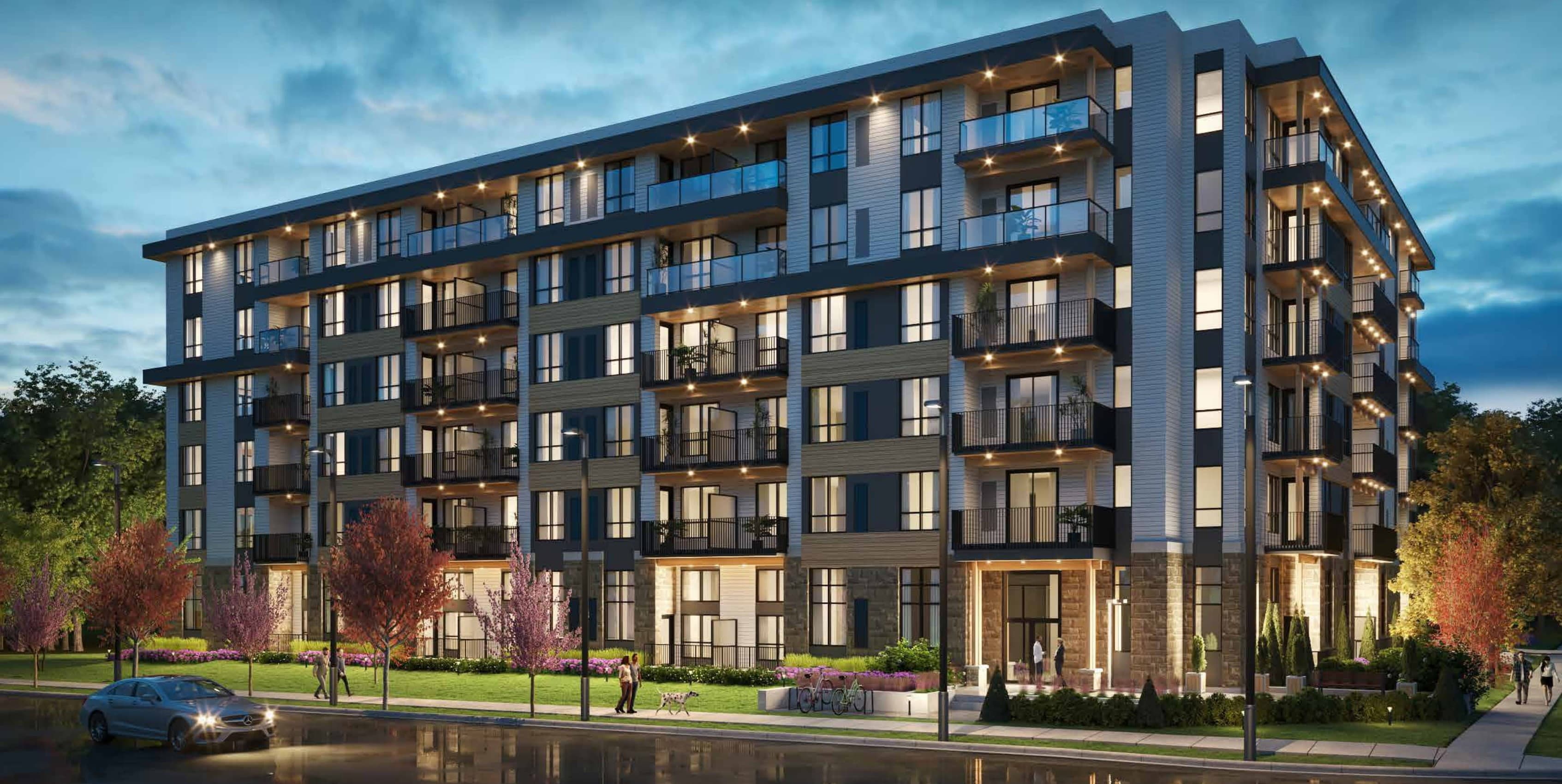 The Jake Condominiums - View 7