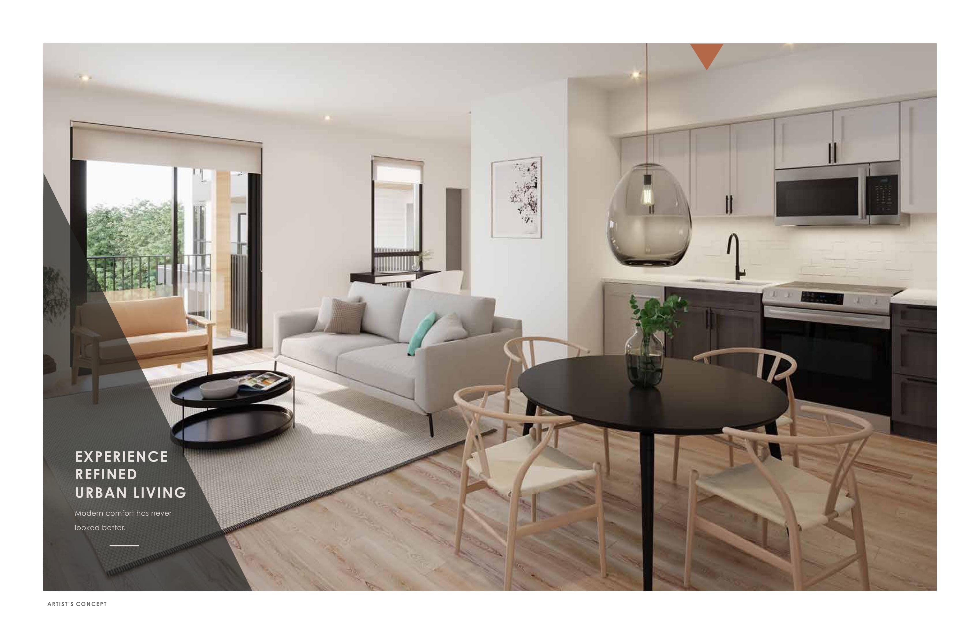 The Jake Condominiums - View 5