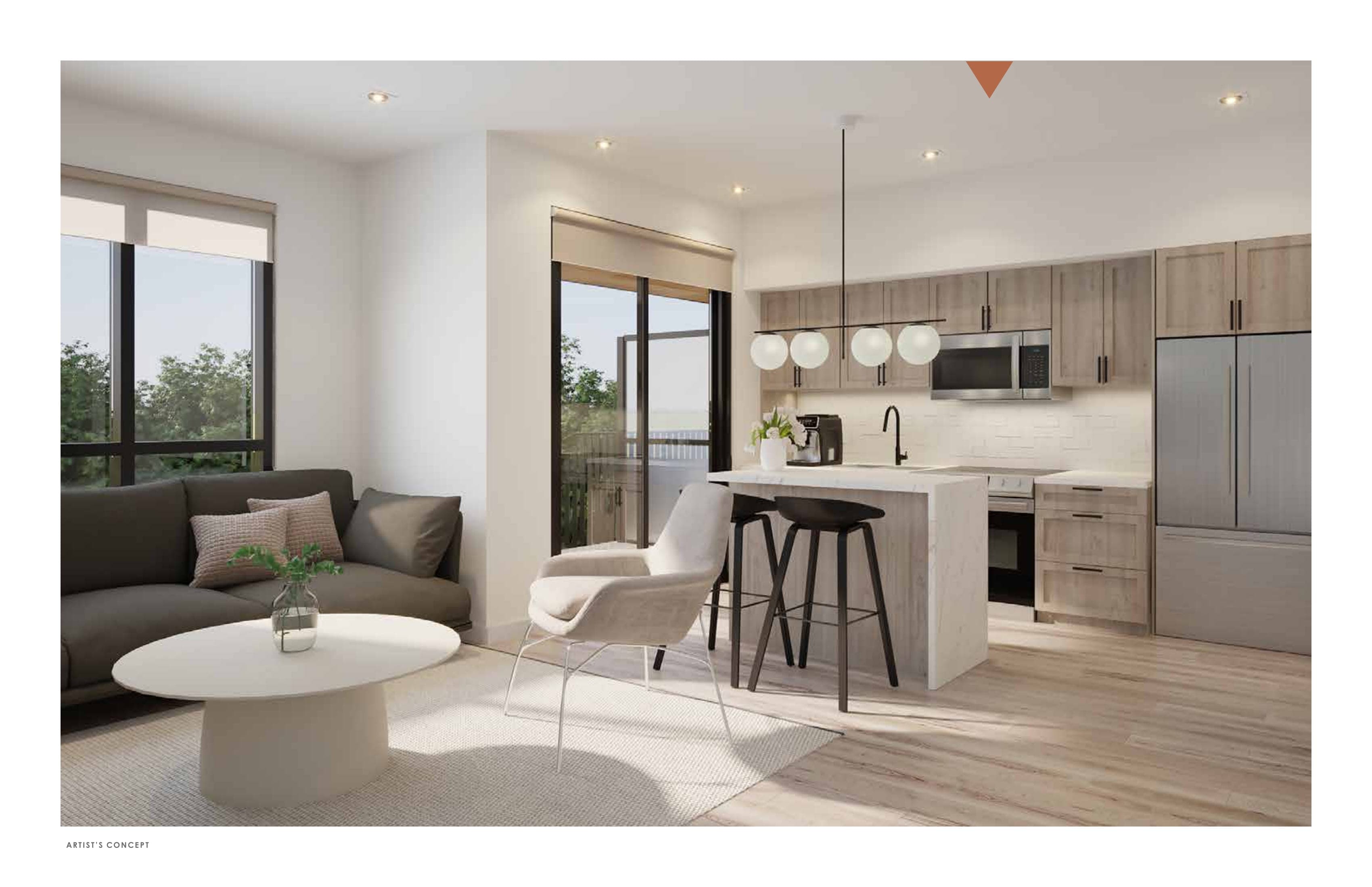 The Jake Condominiums - View 6