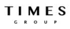 Times Group Corporation Logo
