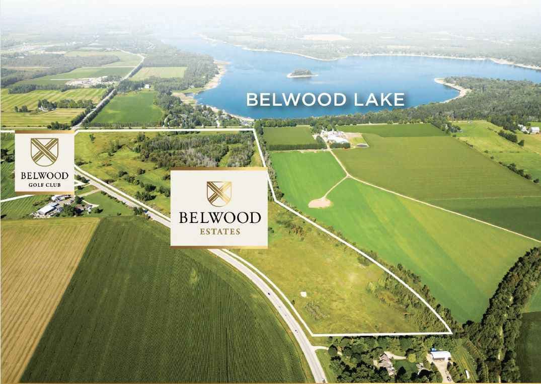 Belwood Estates - Main View
