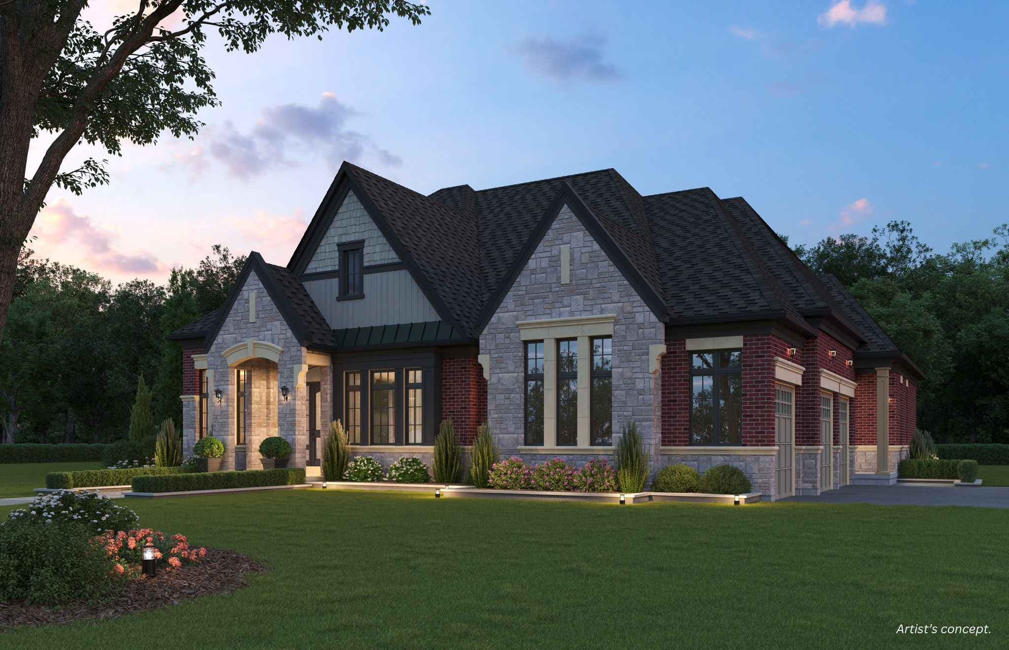 Belwood Estates - View 3