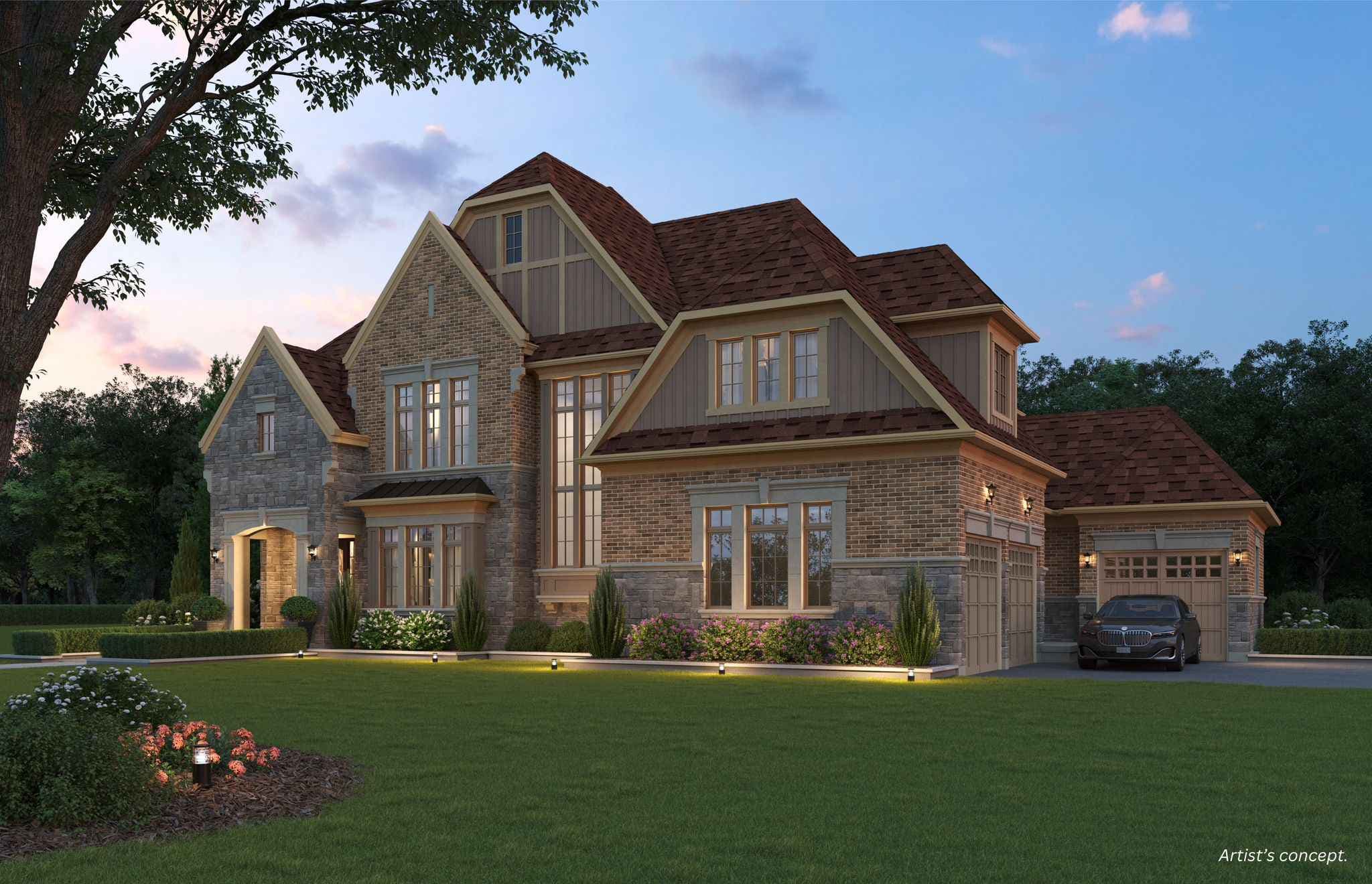 Belwood Estates - View 2