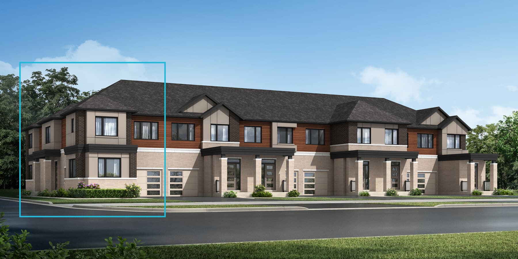Seaton Whitevale Phase 5 - View 7