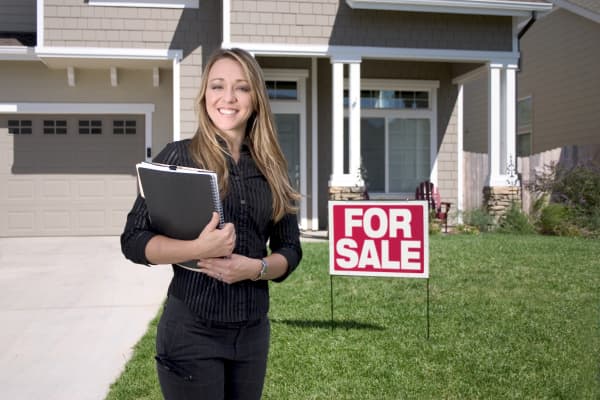 Real estate agent commision in the USA is about to change