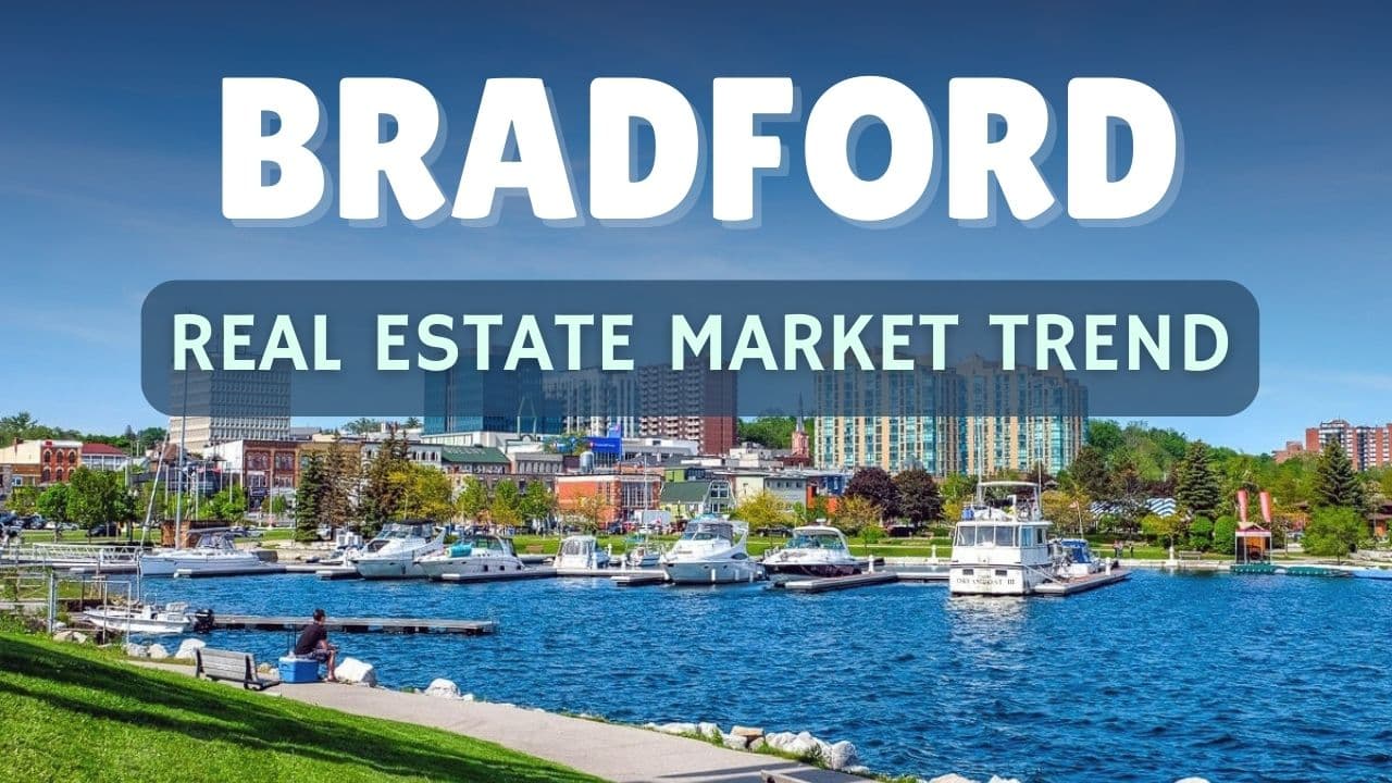 bradford- april real estate