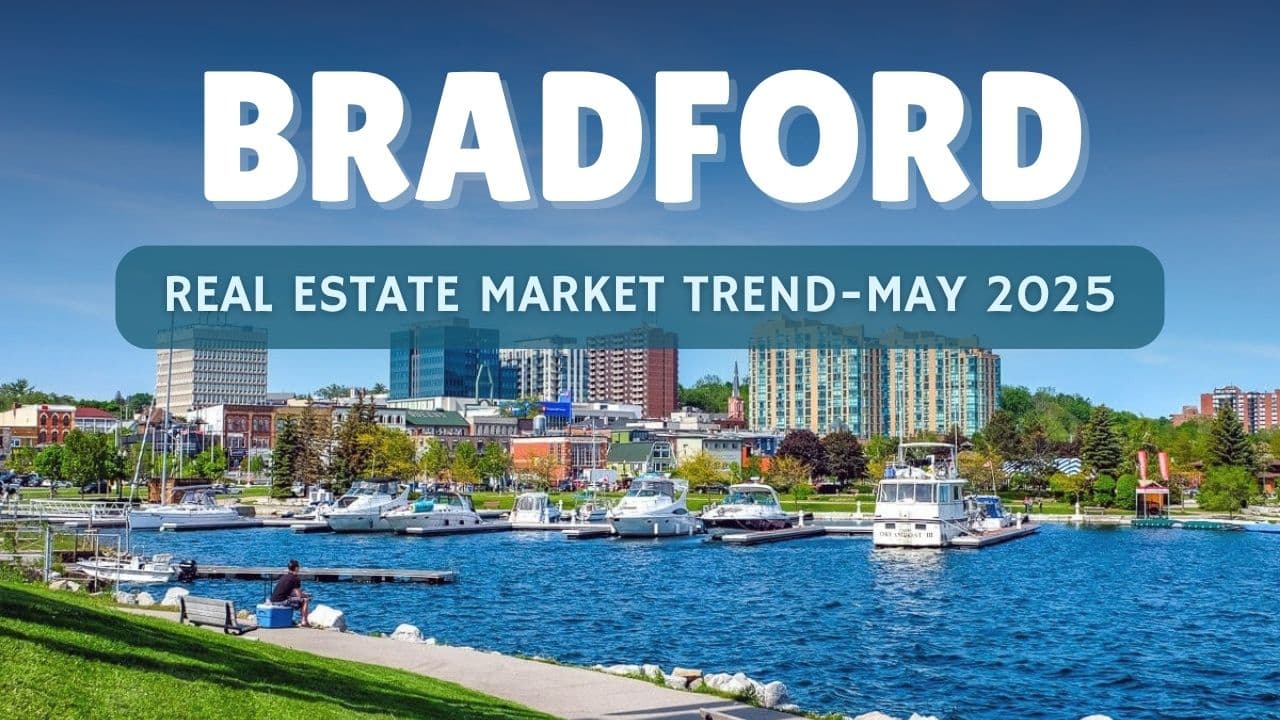 bradford may