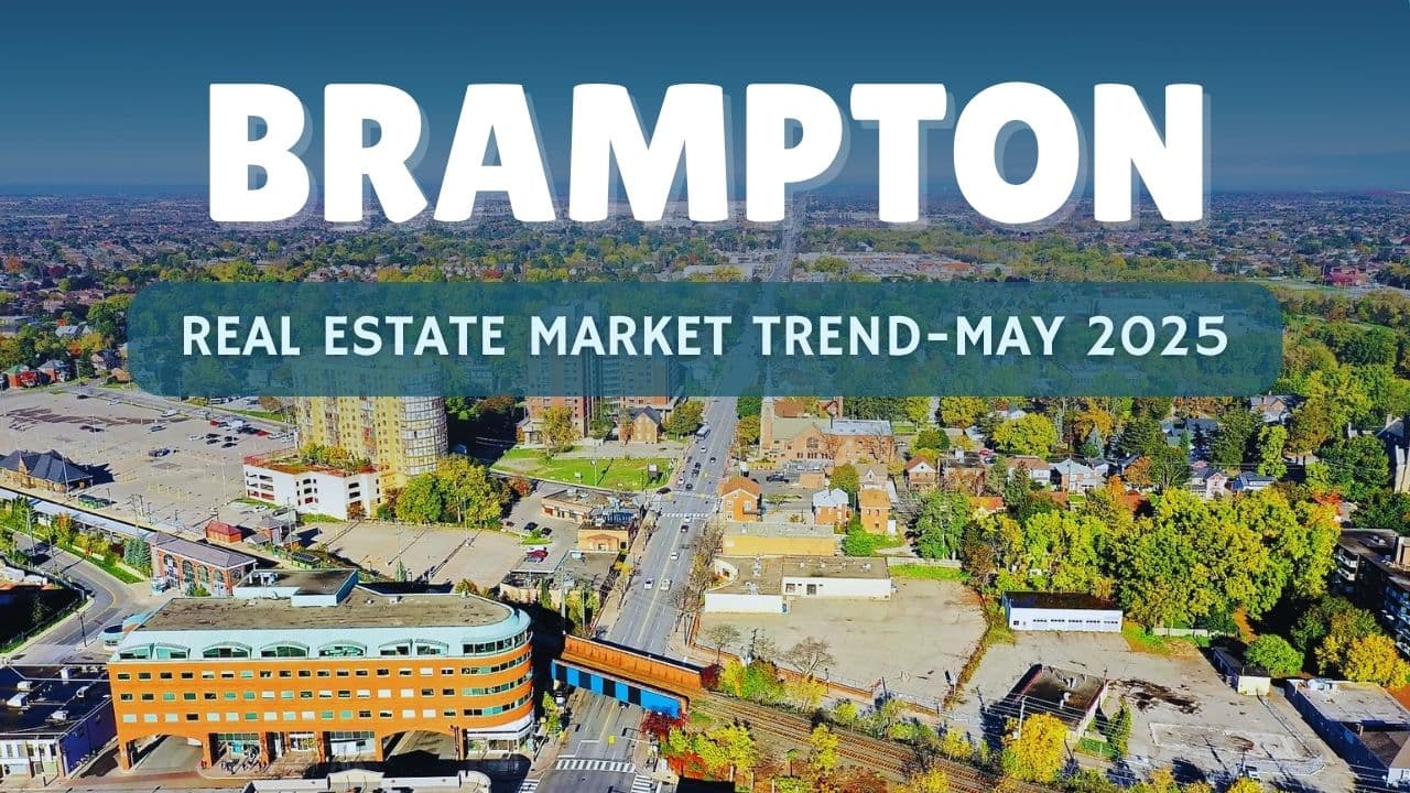 brampton may