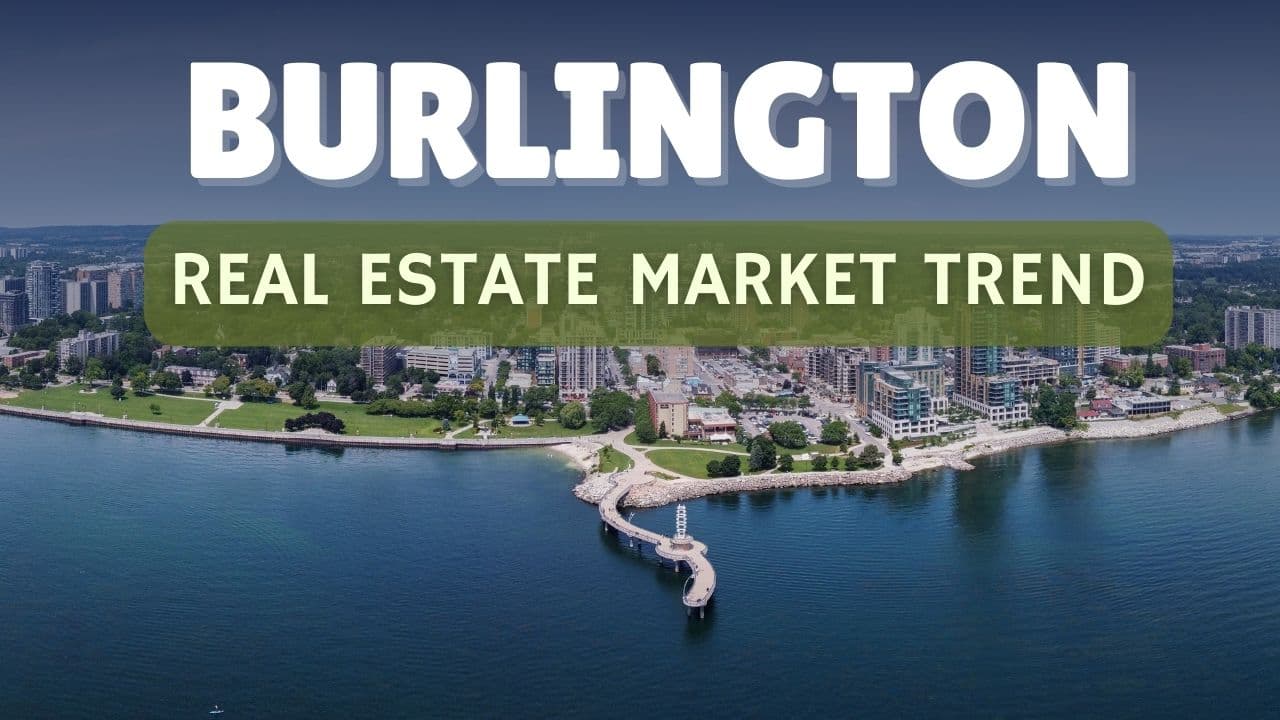 burlington- real estate