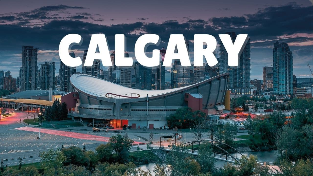 Calgary