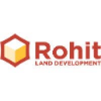 Rohit Land Developments Logo