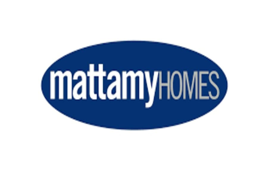 Mattamy Homes Logo