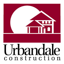Urbandale Construction Logo