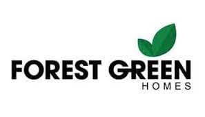 Forest Green Homes Logo