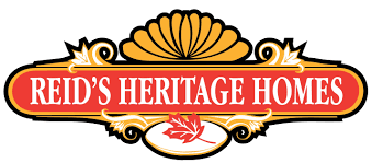 Calibrex Developments and Reids Heritage Homes  Logo