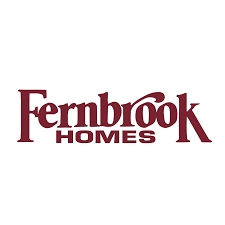  Fernbrook Homes Logo