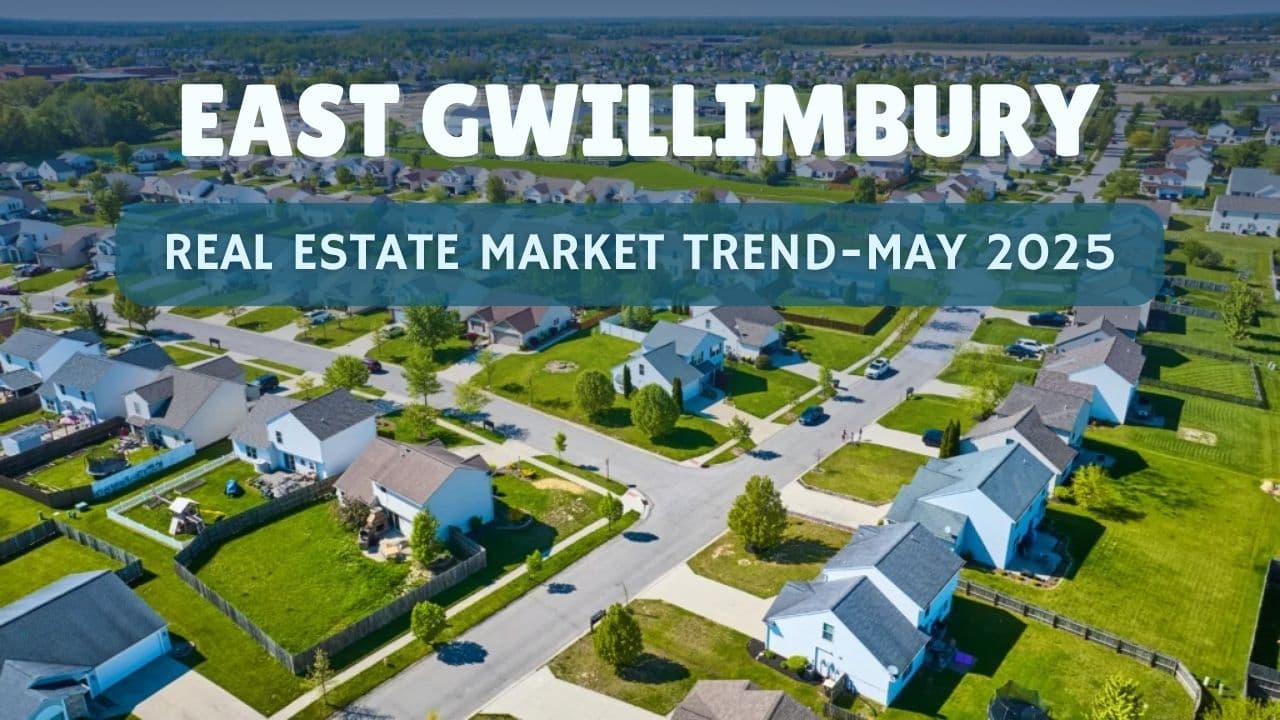 east gwillimbury