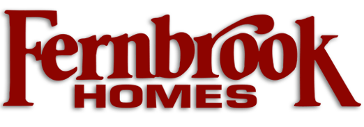 Crystal Homes, Fernbrook Homes, Zancor Homes Logo