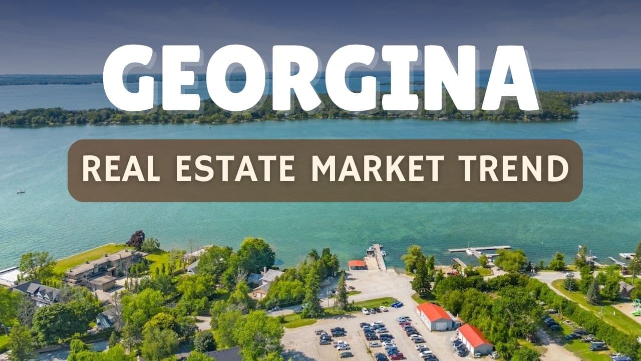 georgina- april real estate