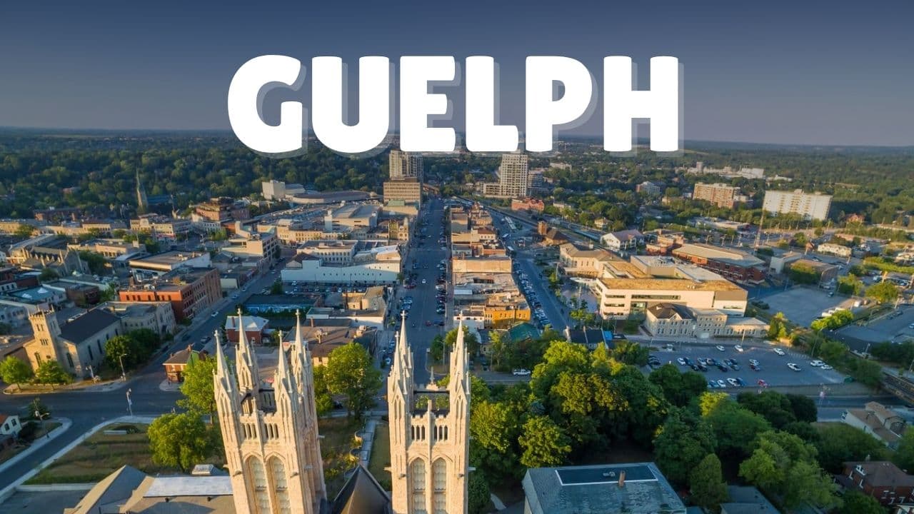 guelph