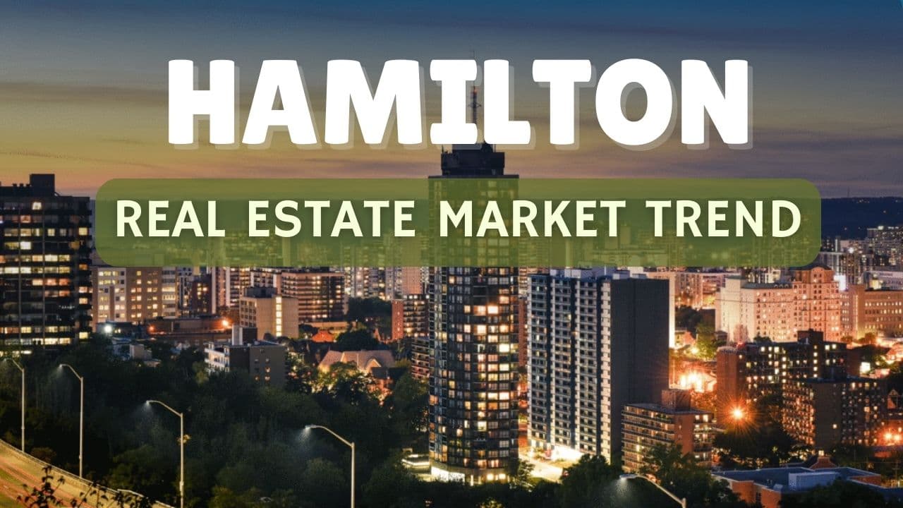 hamilton real estate