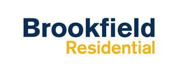 Brookfield Residential Logo