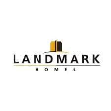 Landmark Homes Logo