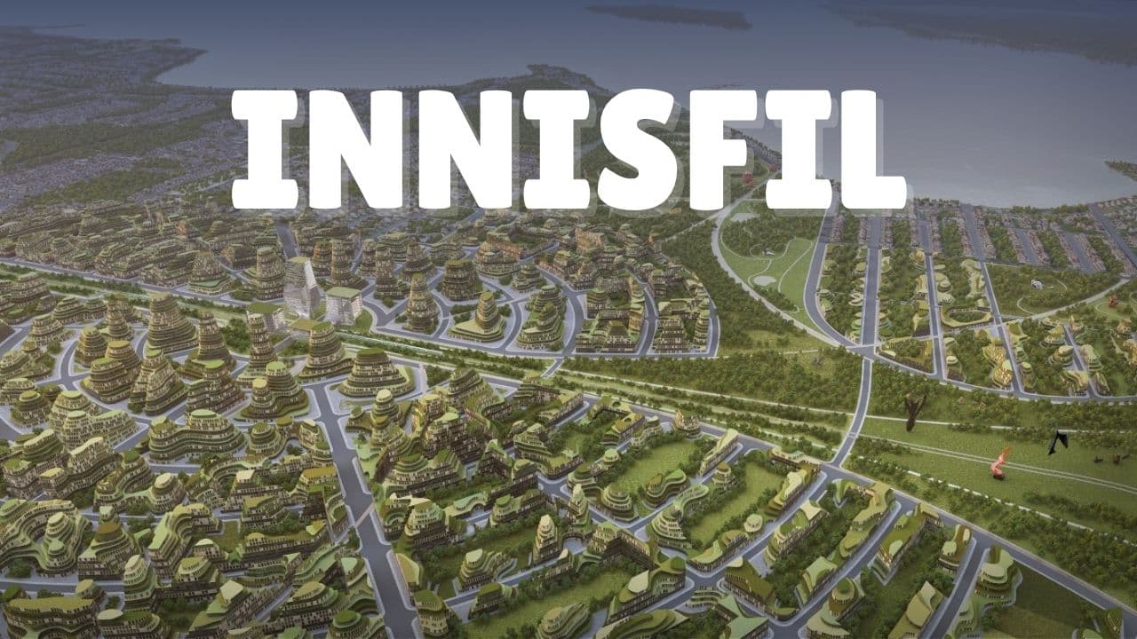 innisfil