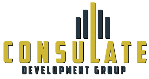 Consulate Development Group Logo