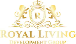 Royal Living Development Group Inc. Logo