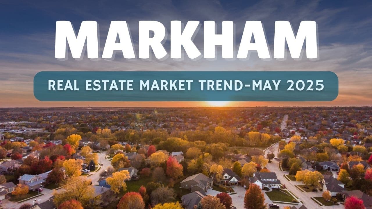 markham may