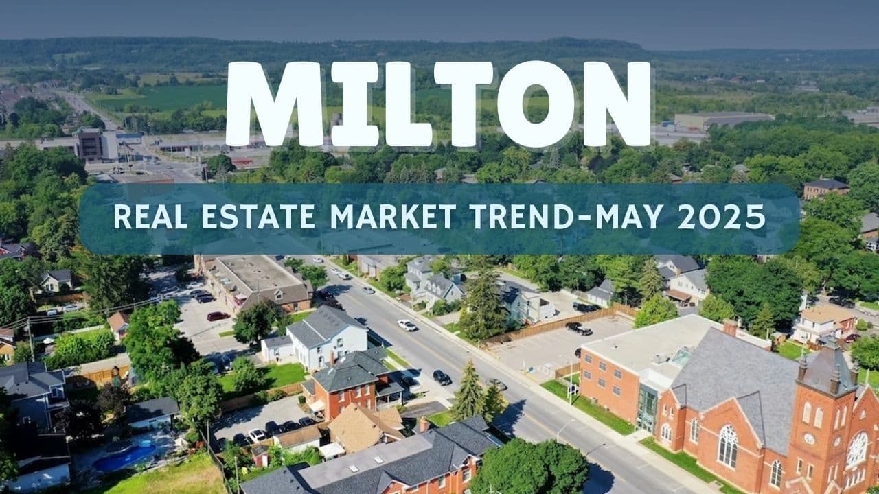 milton may