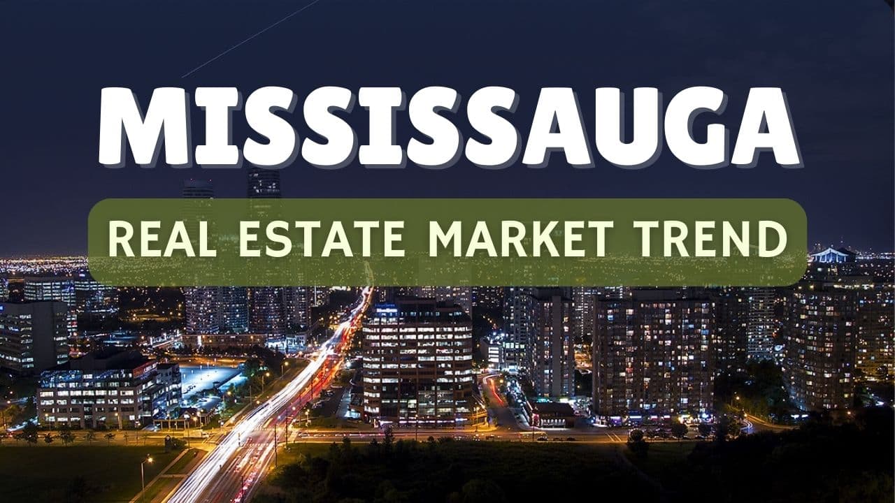 mississauga- real estate