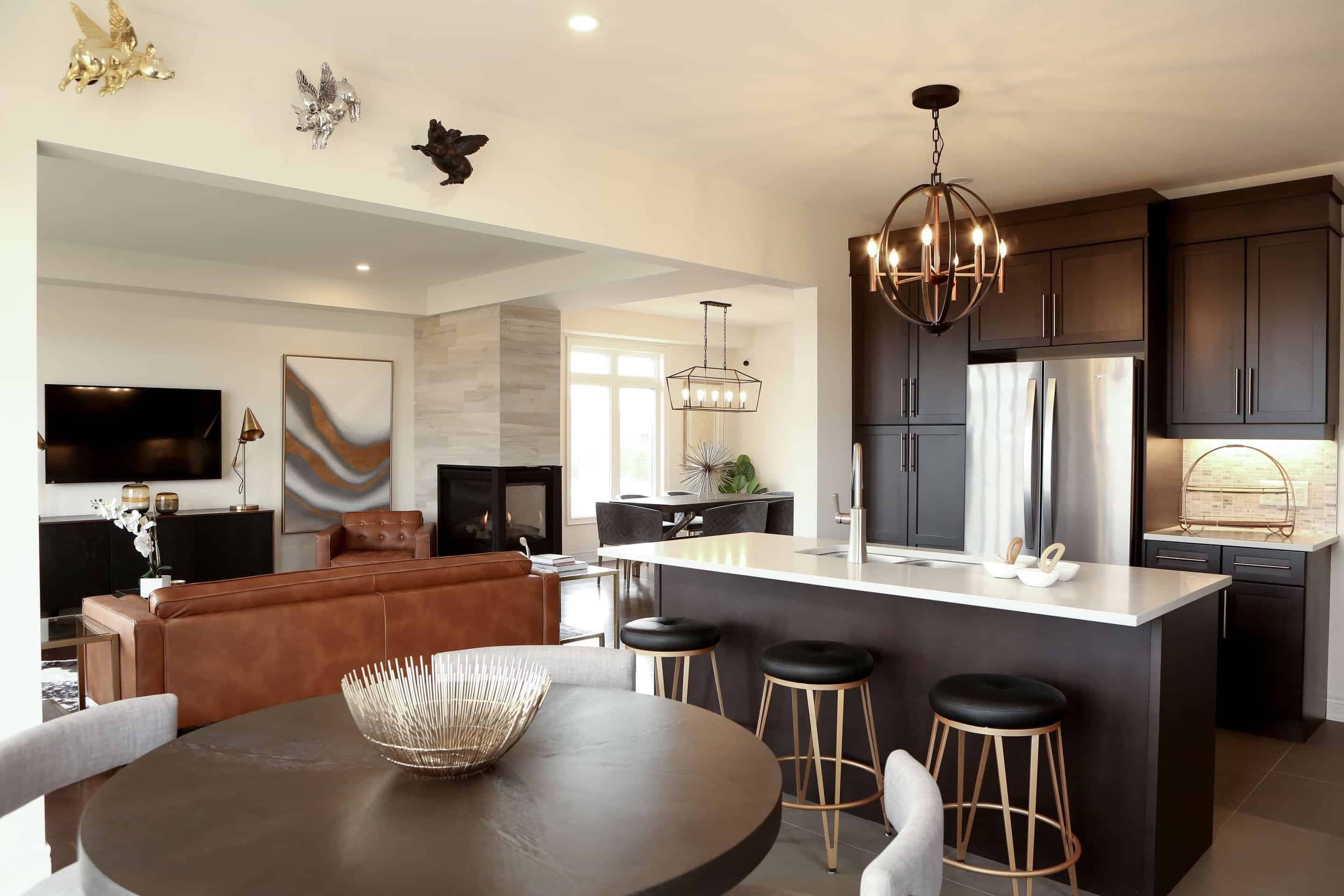 Timberwood Estates - View 3