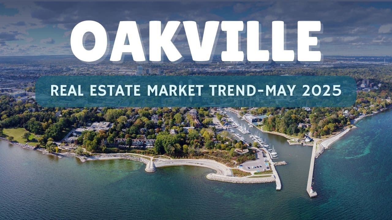 oakville may
