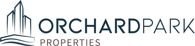 Orchard Park Properties Logo