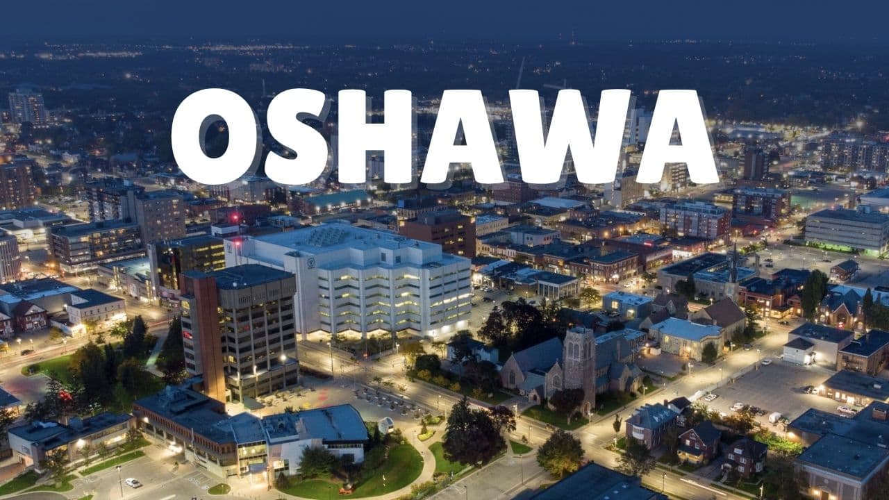 oshawa