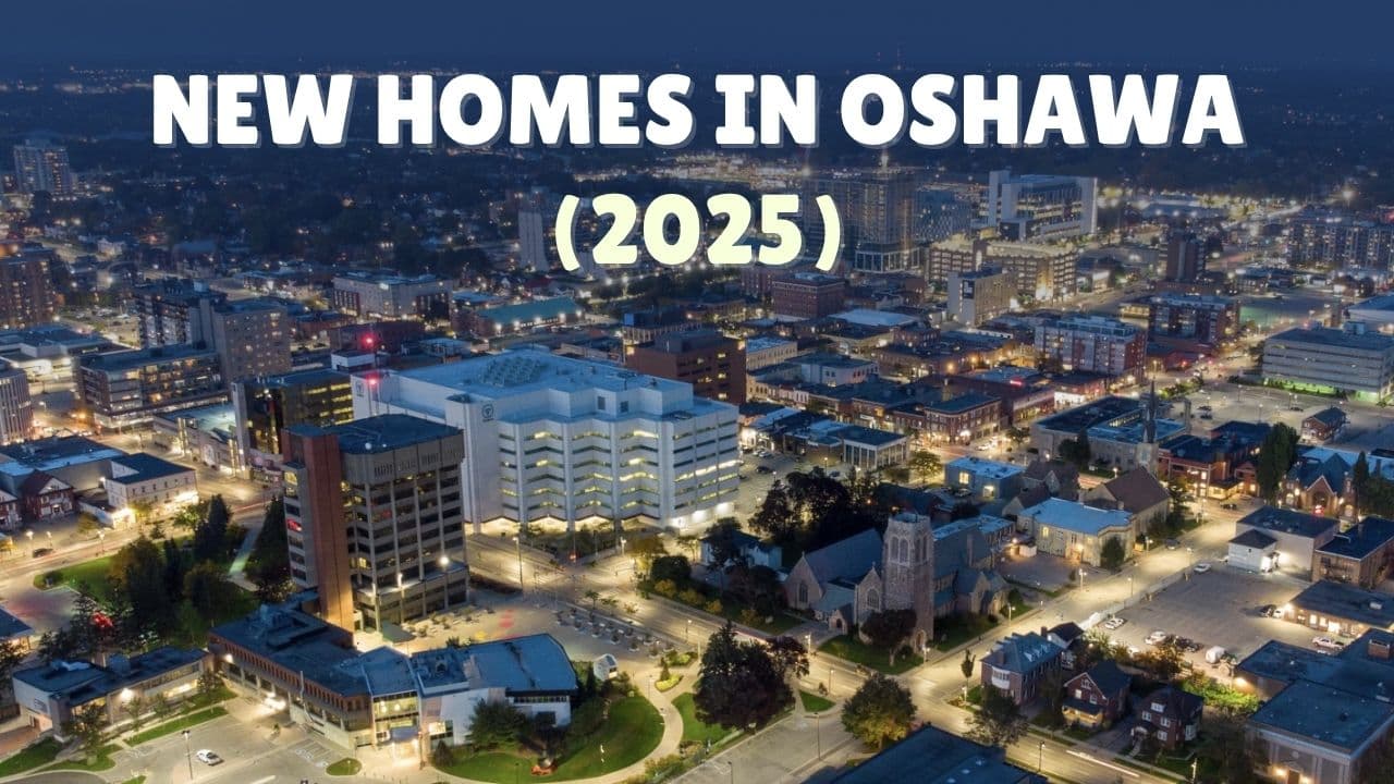 oshawa 2025