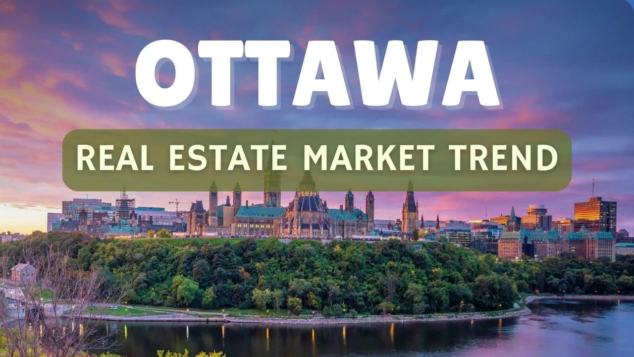ottawa- real estate