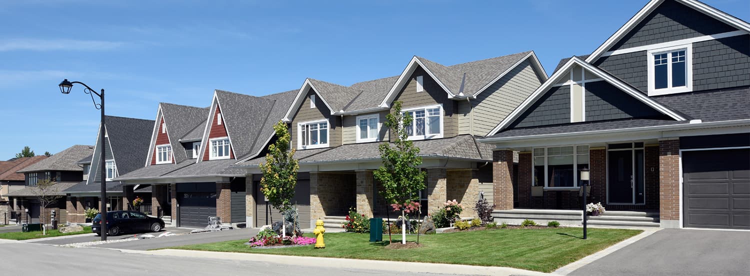 Ottawa Preconstruction homes