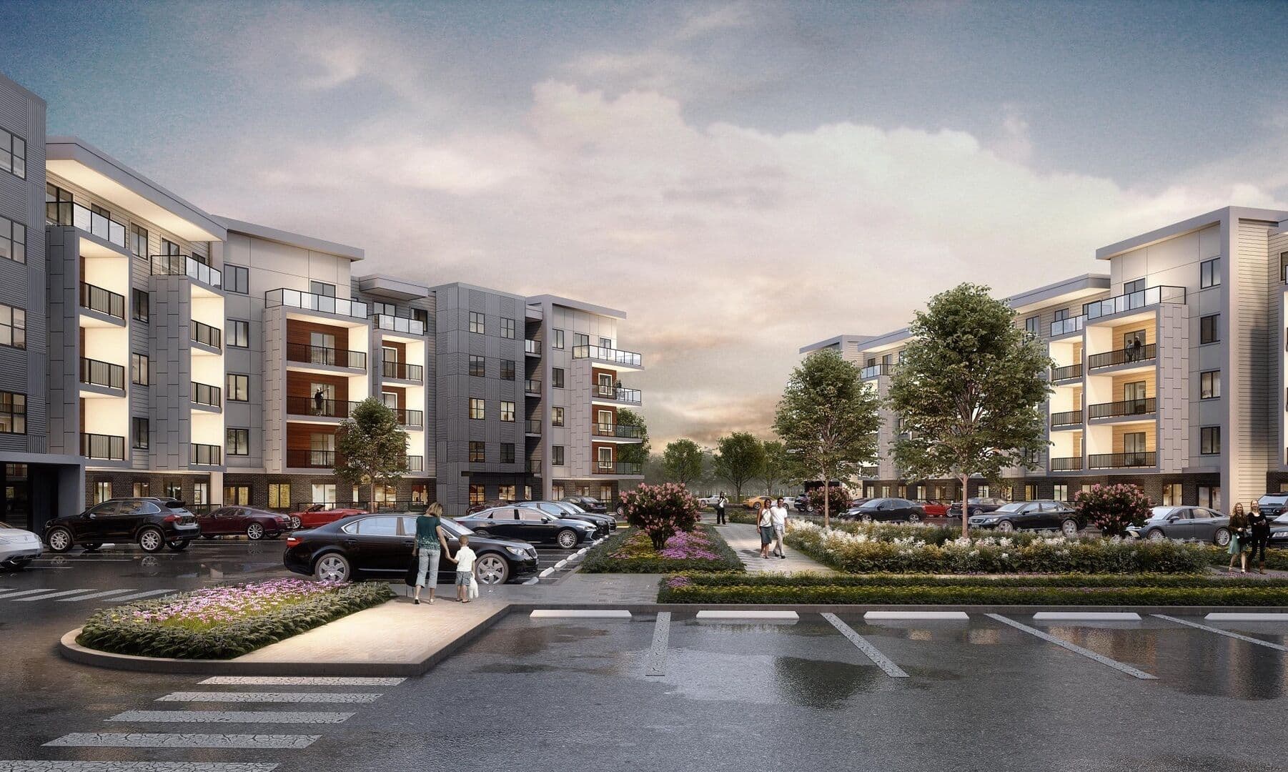ORSON Condos - View 5
