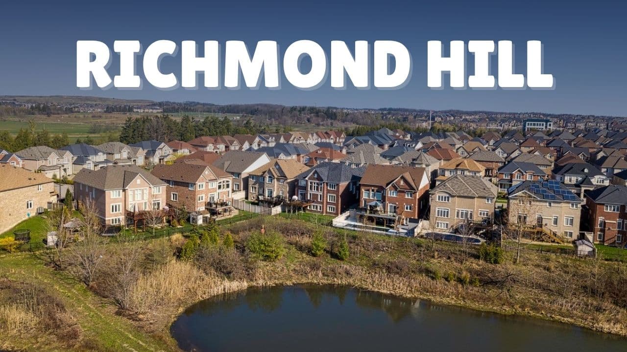 all-about-richmond-hill