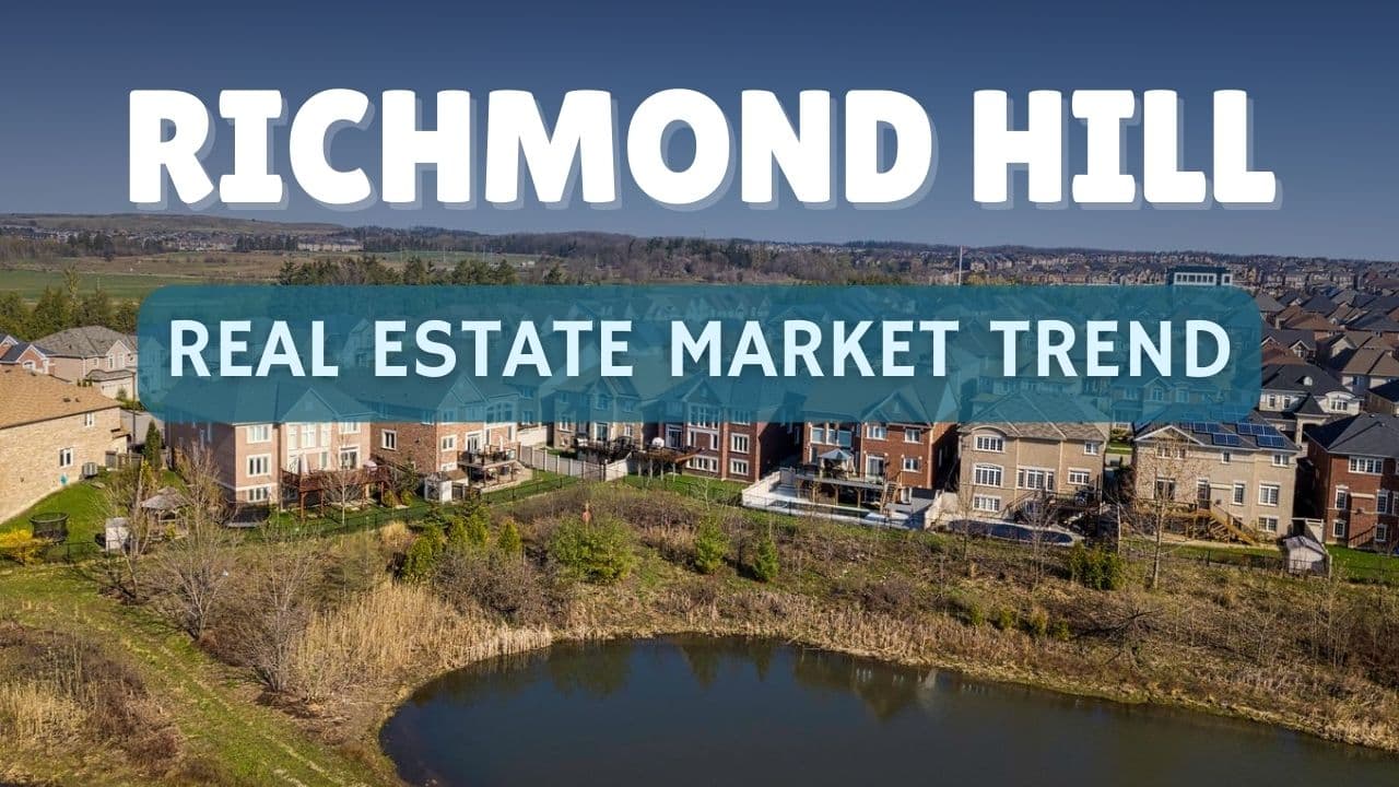 richmond - april real estate