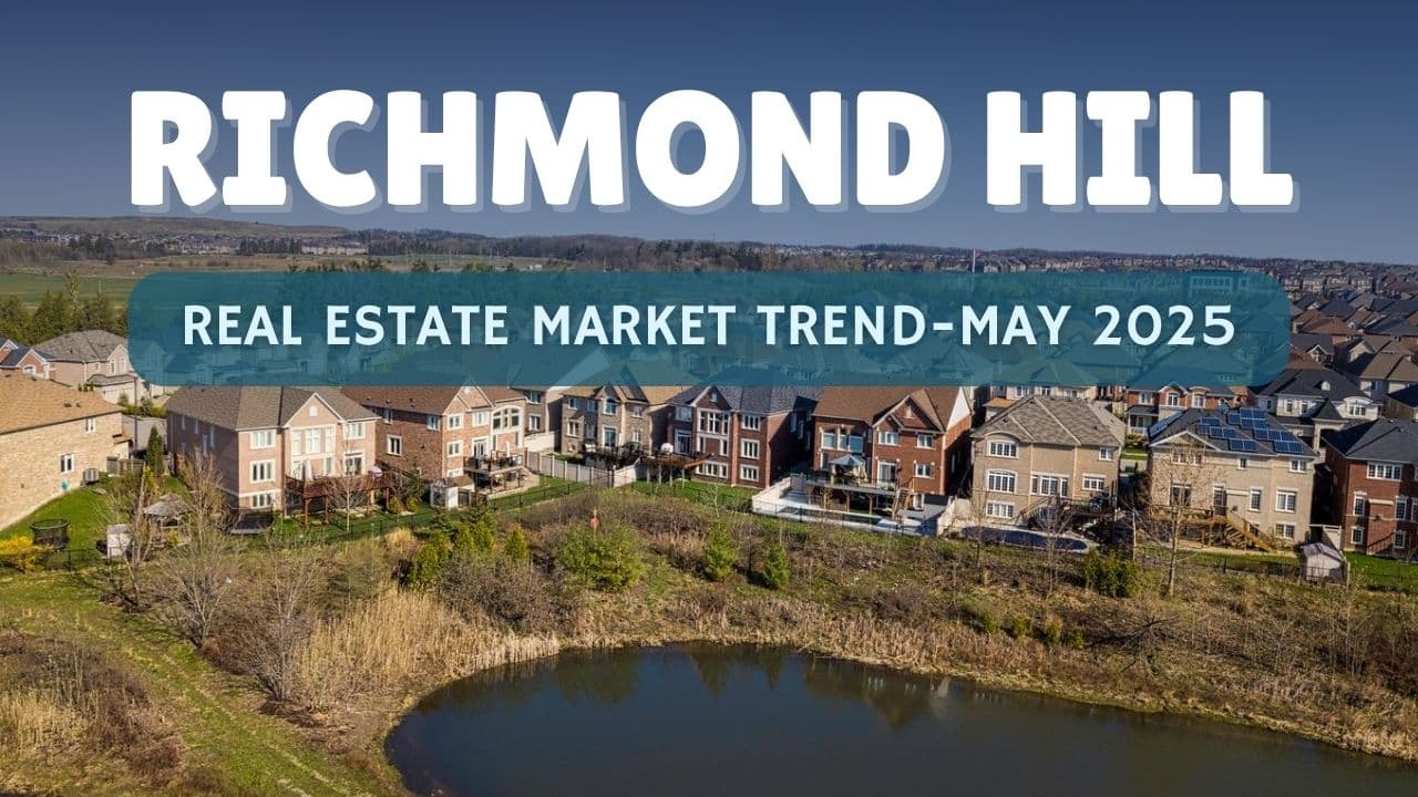 richmond hill may