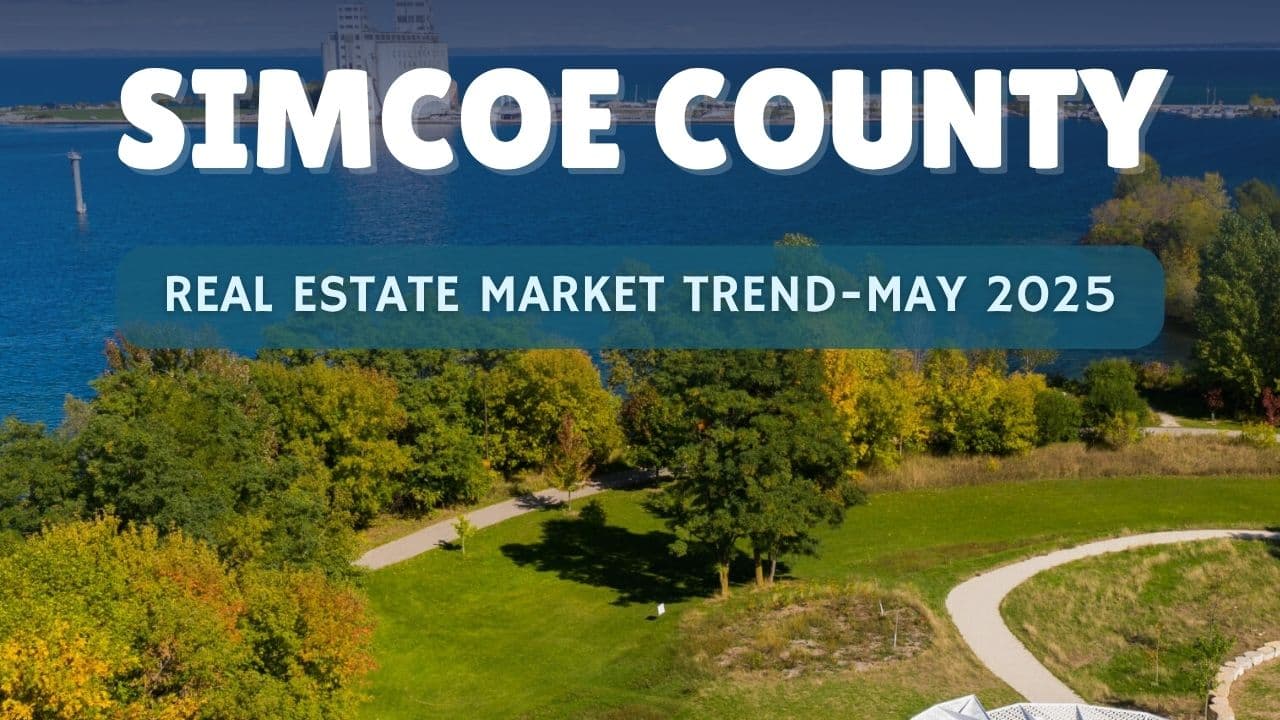 simcoe may