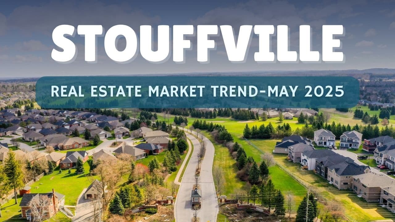stouffville may