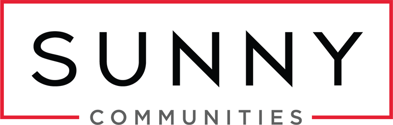 Sunny Communities Logo