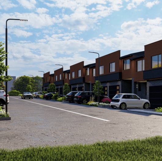 Talbot Twenty-Ones Towns - View 6